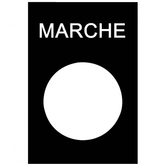 ZB2BY2103  Schneider Electric