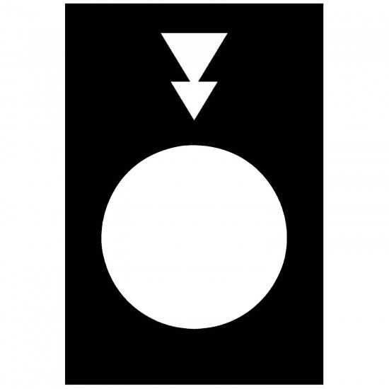 ZB2BY2956  Schneider Electric