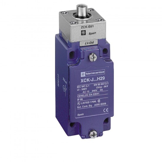 XCKJ161D  Schneider Electric