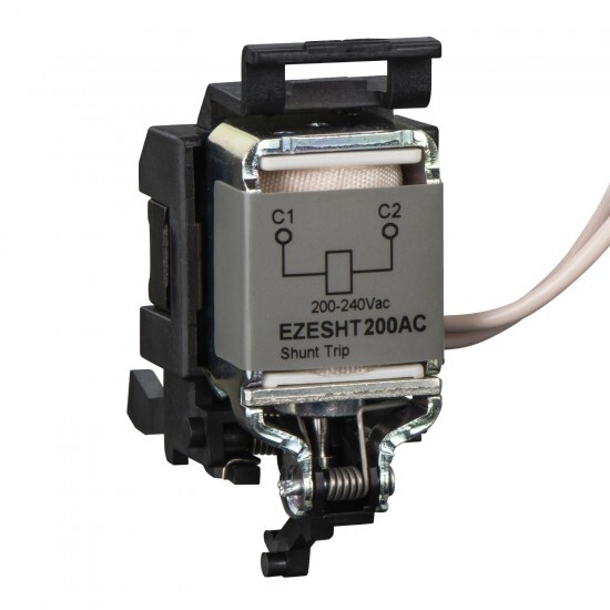 EZESHT200AC Schneider Electric EZESHT200AC Schneider Electric