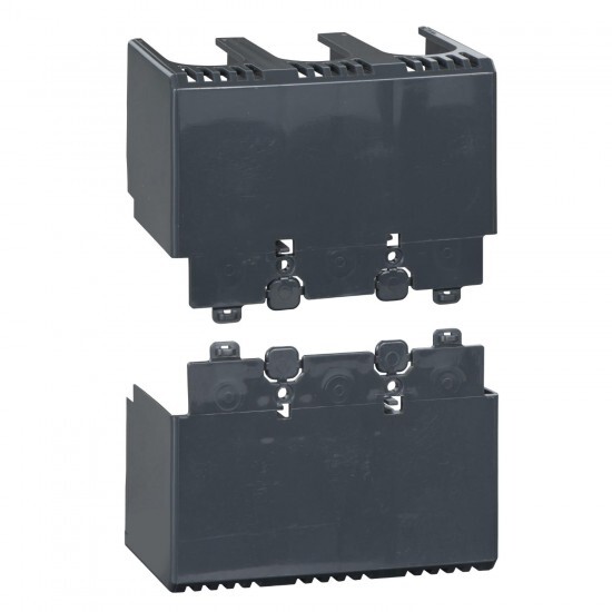 EZETSHD3PN  Schneider Electric