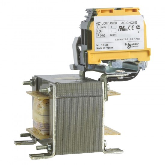 VZ1L018UM20 Schneider Electric VZ1L018UM20 Schneider Electric