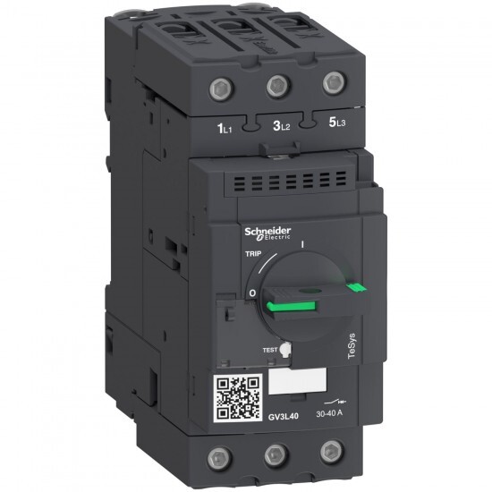 GV3L40  Schneider Electric