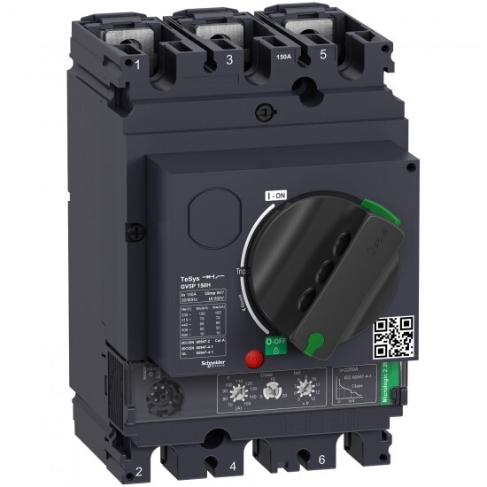 GV5P150H  Schneider Electric