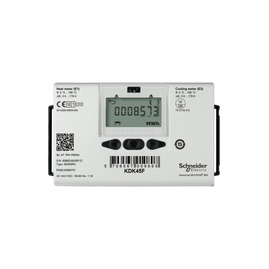 KDK45F  Schneider Electric