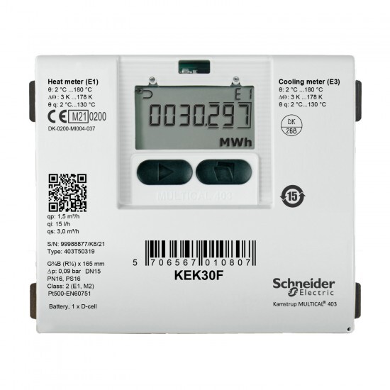 KEK30F  Schneider Electric