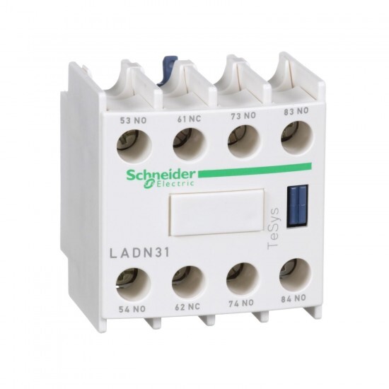 LADN31 Schneider Electric LADN31 Schneider Electric
