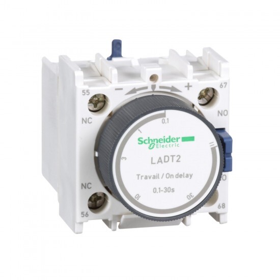 LADT2  Schneider Electric