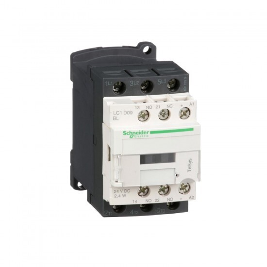 LC1D09BL  Schneider Electric