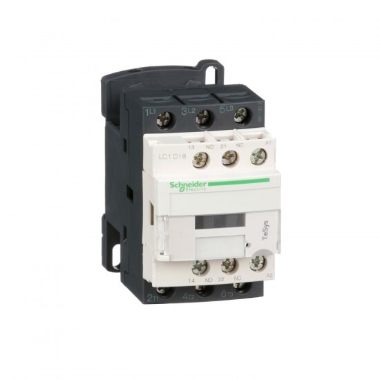 LC1D18B7  Schneider Electric