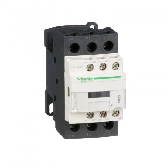 LC1D25B7  Schneider Electric