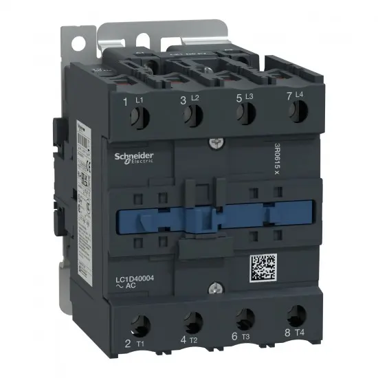 LC1D40004E7  Schneider Electric