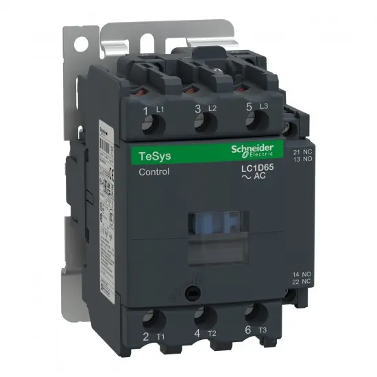 LC1D65P7  Schneider Electric