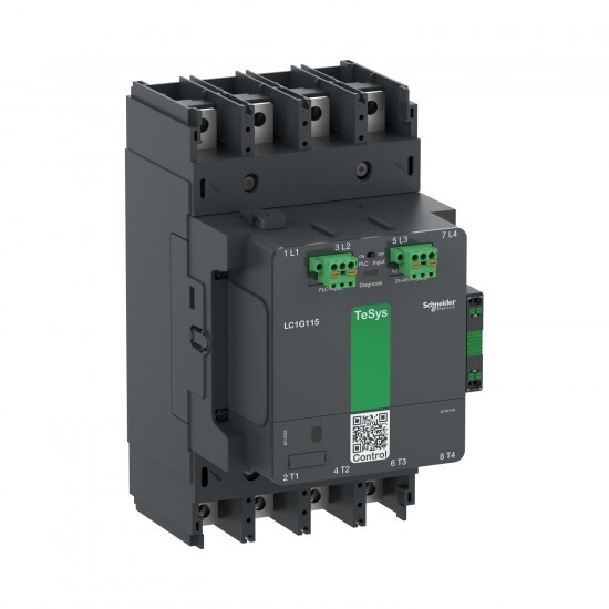 LC1G1854EHEA  Schneider Electric