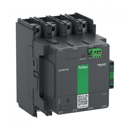 LC1G1854KUEN  Schneider Electric