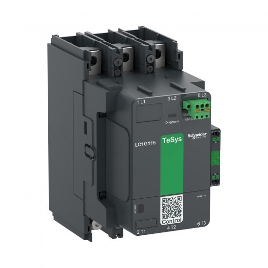 LC1G150EHEN  Schneider Electric