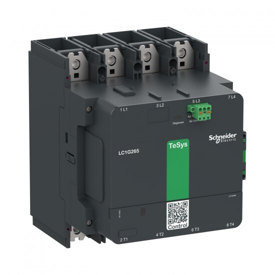 LC1G2654KUEN  Schneider Electric