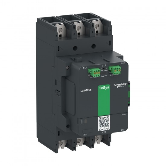 LC1G265EHEA  Schneider Electric