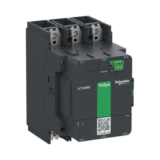 LC1G400EHEN  Schneider Electric