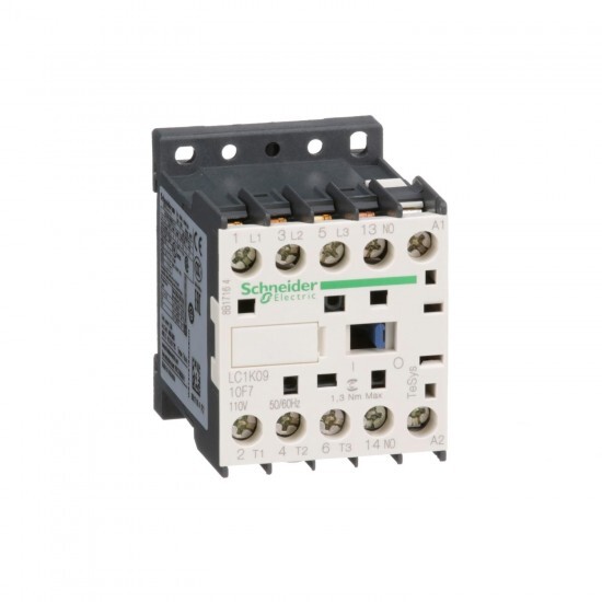 LC1K0910F7  Schneider Electric