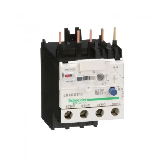 LR2K0312  Schneider Electric