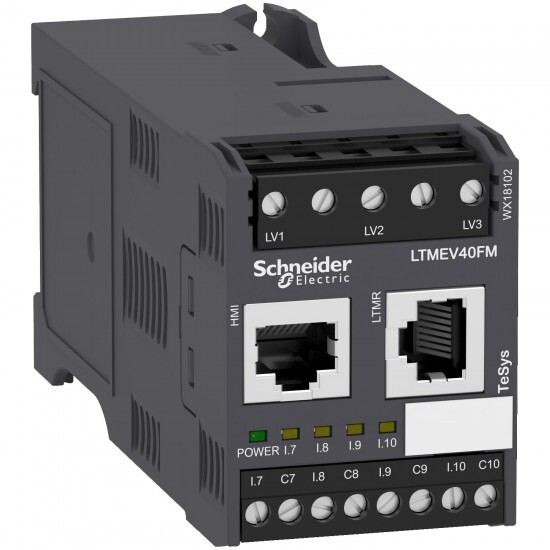 LTMEV40FM  Schneider Electric