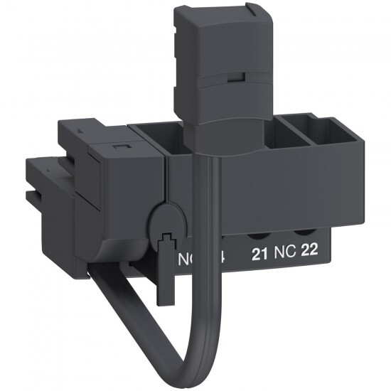 LU9BN11L  Schneider Electric