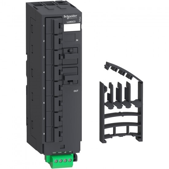 LU9GC3  Schneider Electric