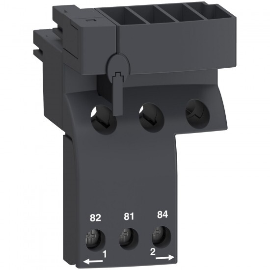 LU9MR1C  Schneider Electric