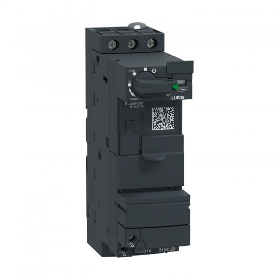 LUB38  Schneider Electric