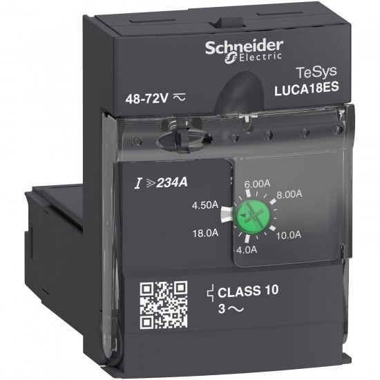 LUCA18ES Schneider Electric LUCA18ES Schneider Electric