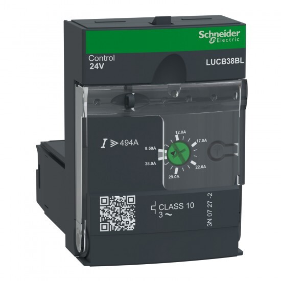 LUCB38BL  Schneider Electric