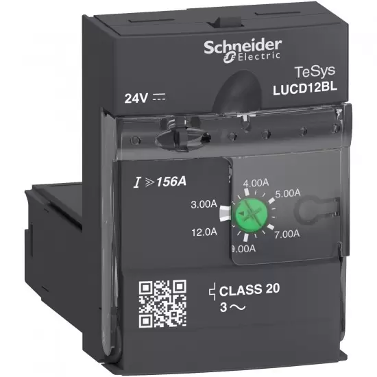 LUCD12BL  Schneider Electric