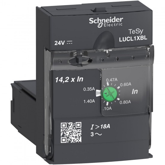 LUCL1XBL  Schneider Electric