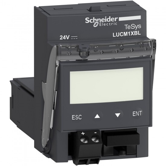 LUCM1XBL Schneider Electric LUCM1XBL Schneider Electric