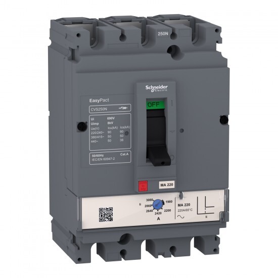LV510453  Schneider Electric
