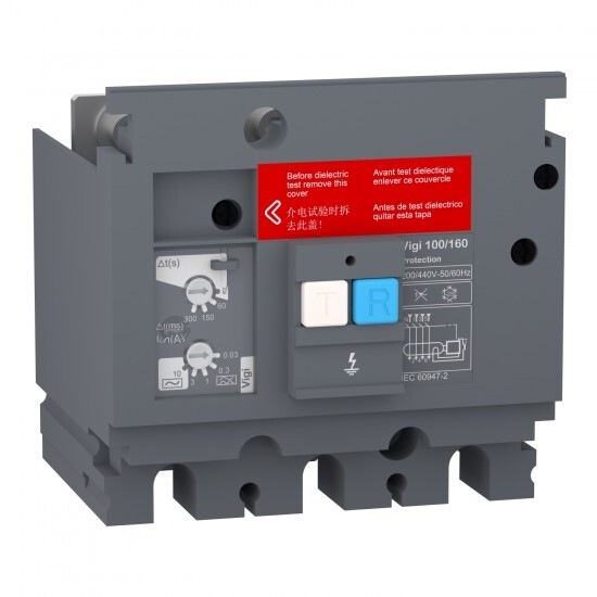 LV529488  Schneider Electric