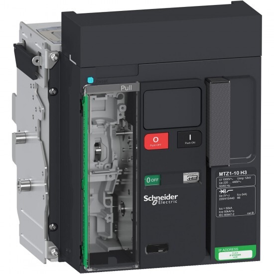 LV846452  Schneider Electric