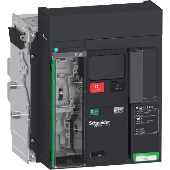 LV846453  Schneider Electric