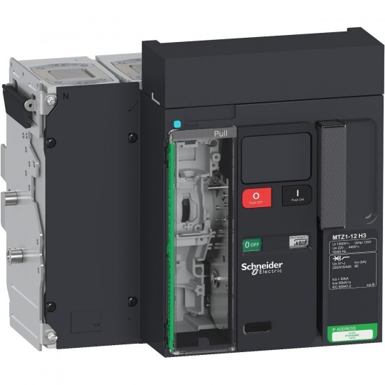 LV846460  Schneider Electric
