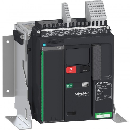 LV847165  Schneider Electric