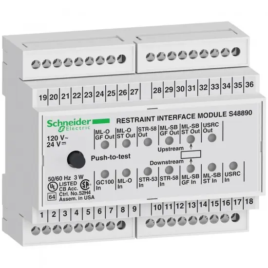 LV848892SP  Schneider Electric