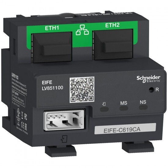 LV851100  Schneider Electric