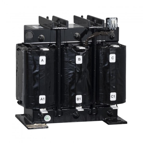 LVR14500A40T  Schneider Electric
