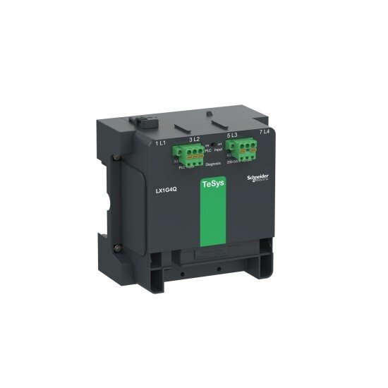 LX1G4QLSEA  Schneider Electric