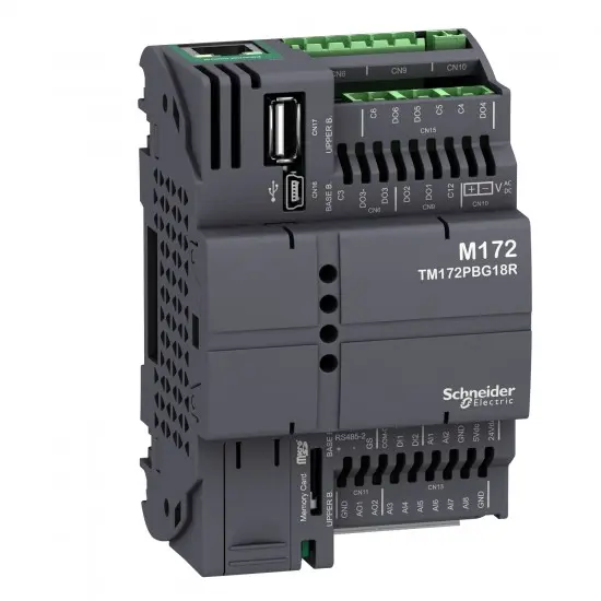 TM172PBG18R  Schneider Electric