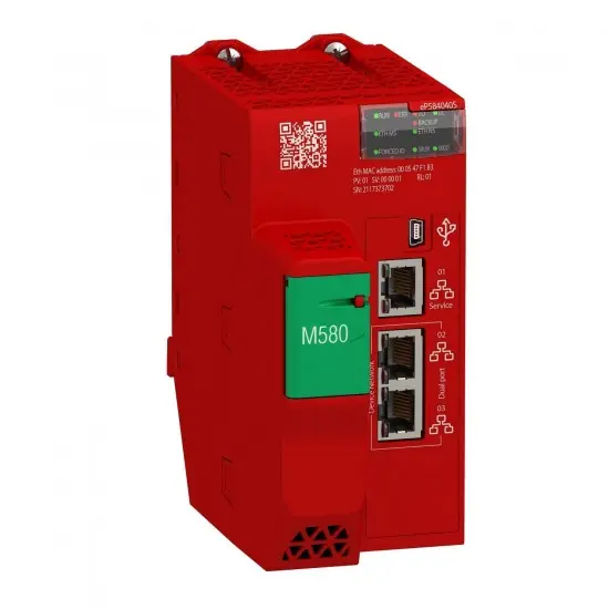 BMEP584040S  Schneider Electric