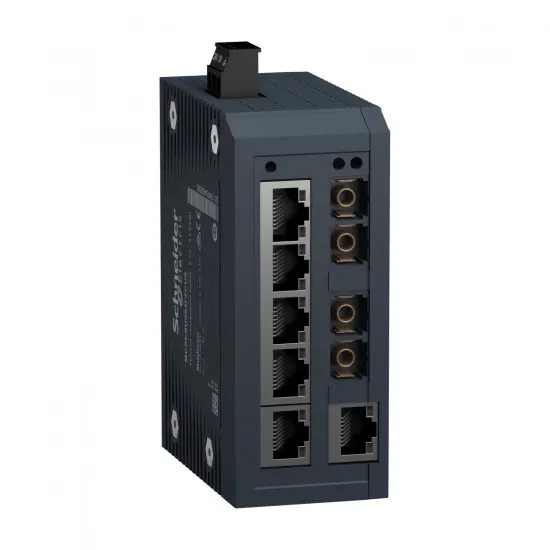 MCSESU083F2CU0  Schneider Electric