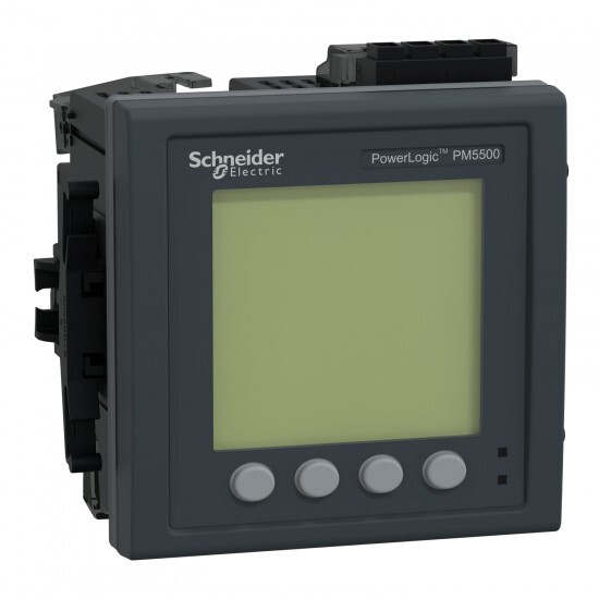 METSEPM5580  Schneider Electric