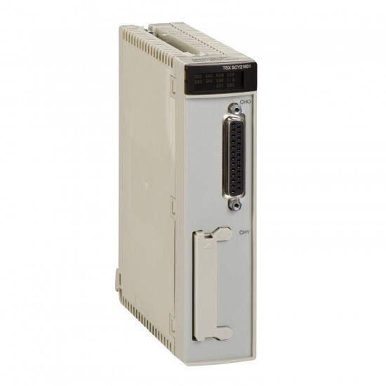TSXSCY21601 Schneider TSXSCY21601 Schneider